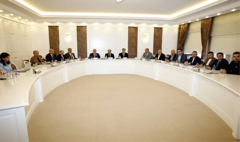  Zafer Teknopark Genel Kurulu